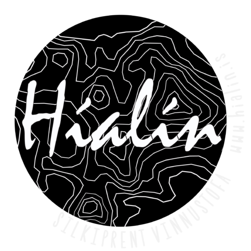 Híalín